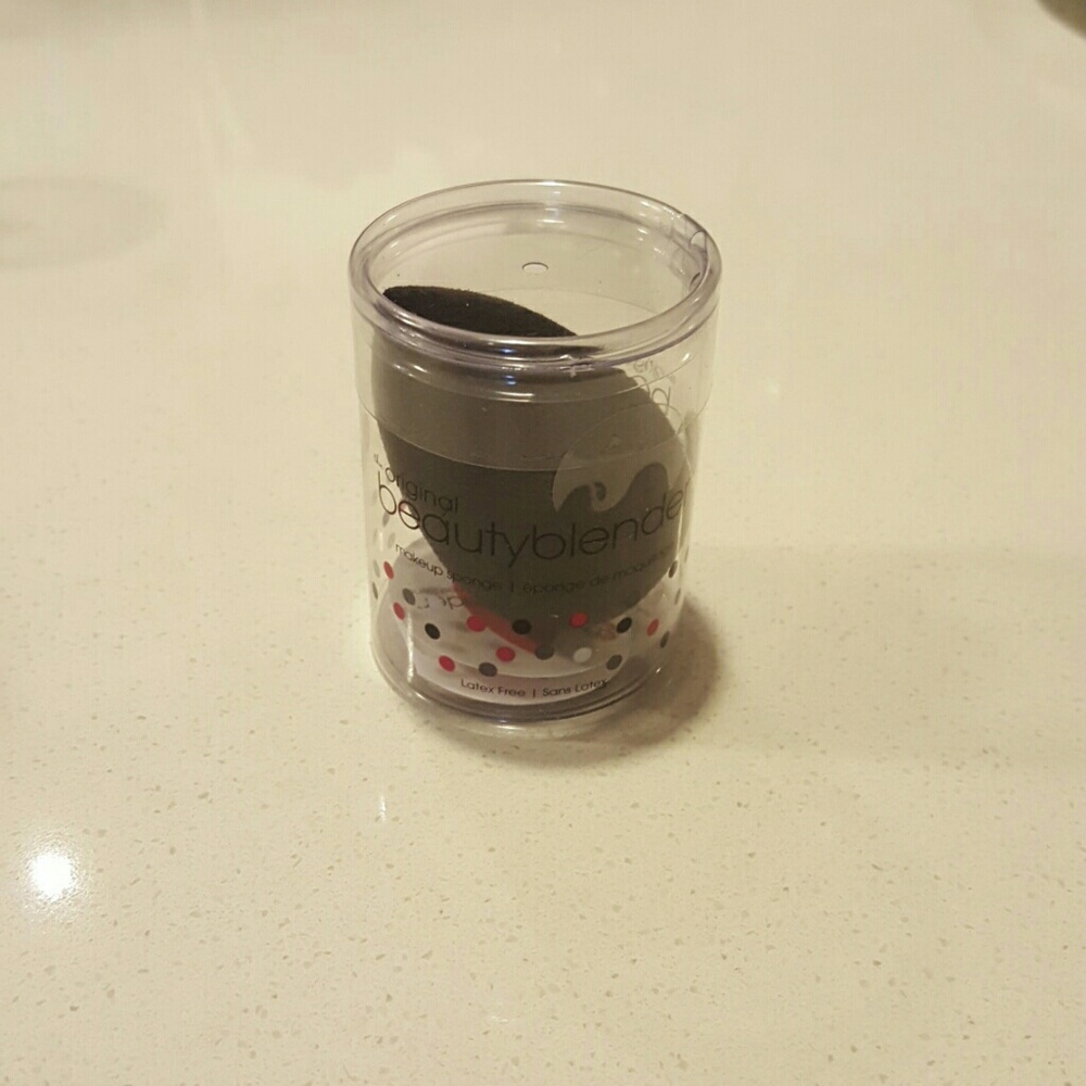 Beautyblender